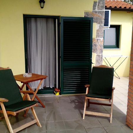 Studio Laura Ičići Zewnętrze zdjęcie
