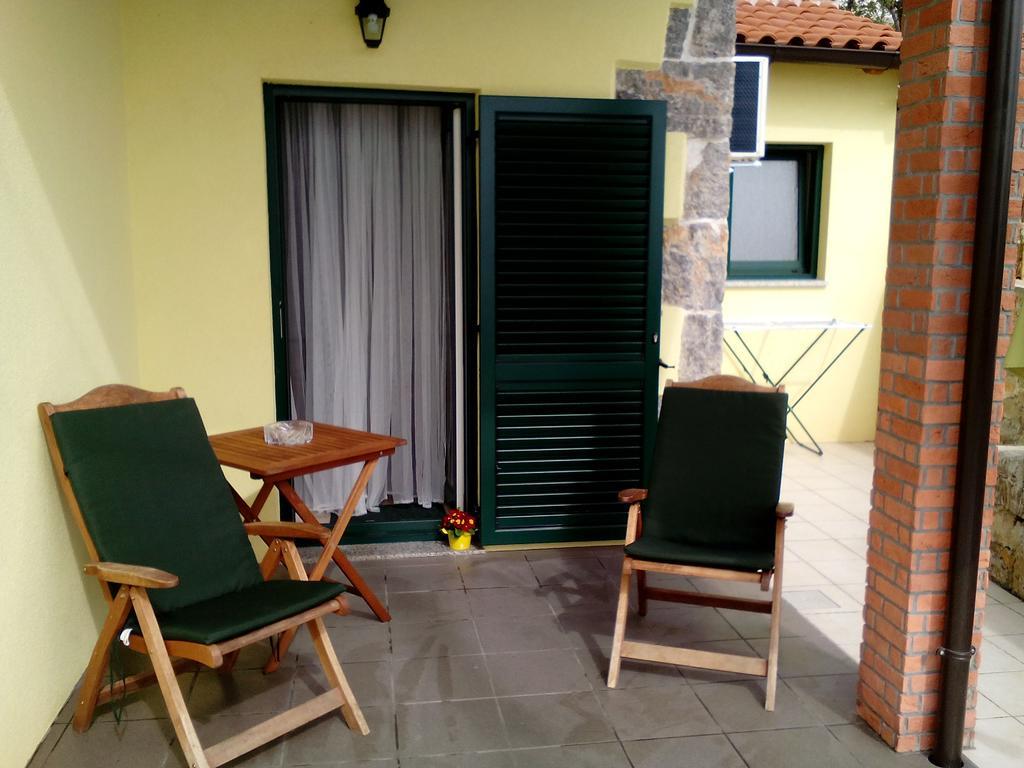 Studio Laura Ičići Zewnętrze zdjęcie